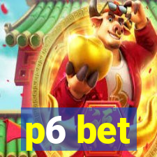 p6 bet